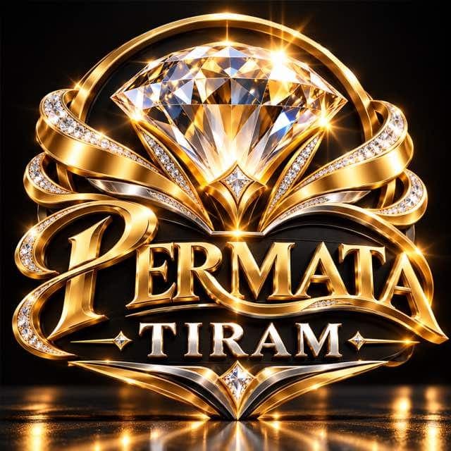 Logo Permata Tiram